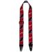 [�t�F���_�[] �X�g���b�v Weighless 2" Mono Strap, Red/White/Blue