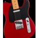 SQUIER 40TH ANNIVERSARY TELECASTER VINTAGE EDITION / Satin Dakota Red