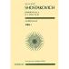 ( музыкальное сопровождение * литература )shos осьминог -bichi/ симфония no. 4 номер [ ваш заказ ]