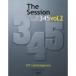 ( музыкальное сопровождение * литература ) JAZZ стартер .n345 vol.2~ темно синий временный сборник 137~[ ваш заказ ]