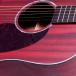 S.Yairi Yairi Traditional Series акустическая гитара YD-4M/WR wine red 