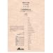 ( musical score * publication )do Lee b/ ballet music [kope rear ]..warutsu[ your order ]