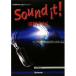 ( музыкальное сопровождение * литература ) Sound it! практическое применение гид ( музыка документ )[ ваш заказ ]
