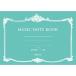  - gitoli музыка 5 линия Note (B5/2 уровень ) [ outlet 