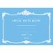  - gitoli музыка 5 линия Note (B5/4 уровень ) [ outlet 