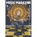 (���衦����) MUSIC MAGAZINE(�ߥ塼���å����ޥ�����)2022ǯ09���ڥ����ȥ�åȡ�