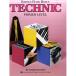 ( музыкальное сопровождение * литература )ba стойка n фортепьяно Basic s technique палец. тренировка Prima - английская версия [ ваш заказ ]