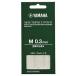 YAMAHA ���}�n/�}�E�X�s�[�X�p�b�` M�T�C�Y 0.3mm MPPA3M3 6������