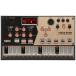 KORG цифровой ударный инструмент синтезатор volca drum ритм-бокс динамик встроенный наушники использование возможно везде можно использовать compact размер 