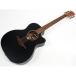 LAG GUITARS T70ACE-BLS