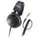 audio-technica воздухо-непроницаемый type DJ монитор наушники черный ATH-PRO700MK2