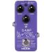 NUX Damp Reverb (NRV-3) -3 Reverb in a mini pedal