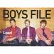 (衦) BOYS FILE Vol.02(ڽ)ڤ󤻡