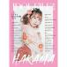 ( музыкальное сопровождение * литература ) IDOL FILE Vol.25 HAKAMA( музыка документ )[ ваш заказ ]