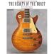 ( музыкальное сопровождение * литература ) THE BEAUTY OF THE 'BURST(REPRINTED EDITION)[ ваш заказ ]