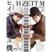( музыкальное сопровождение * литература ) Keyboard Magazine Artist Book/hiizmimasayu машина (PE'Z)× H ZETT M(DVD есть )( модифицировано . версия )[ ваш заказ ]