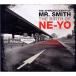 THE BIRTH OF THE NE-YO ( зарубежная запись ) [ outlet ]