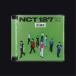 NCT 127 / VOL.3 Sticker (Jewel Case Ver. (͢) ڥȥåȡ