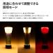 windswaves �I�[�������C�g 2WAY LED �[�d�� �O�r�\�P�b�g �}�O�l�b�g �L�����v �A�E�g�h�A �e���g �����^�� LED���C�g �t�b�N �݂邷 �莝�� ���ʒ��� ��}�� �֘A�摜2