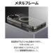 motomo���� iphone 18 Pro�E17 Pro�i���p�j / 17 / 16 / 16 Pro �P�[�X magsafe �}�O�Z�[�t ���^�� �}�O�l�b�g �J�����ی� �N���A�P�[�X �ϏՌ� ���� �l�R�|�X �֘A�摜2