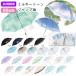  Mill ключ цветный umbrella ребенок длинный зонт 55cm | градация Kids детский ребенок ученик начальной школы зонт длинный зонт Rainbow девочка мужчина прозрачный POE виниловый зонт simaenaga
