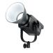 NANLITE FS-150B фотосъемка для свет Studio свет 175Wbai цвет 2700-6500K анимация фотосъемка Live распределение внутренний стандартный товар . покупка 