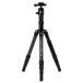 Benro MeFOTO RoadTrip Pro 6in1 карбоновый штатив выдерживаемая нагрузка 8kg 5 уровень свободный платформа одна ножка собственный .. палка смартфон внутренний стандартный товар 