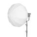 NANLITE LT-65 �{�[�G���Y�}�E���g�����^���\�t�g�{�b�N�X ���a65cm ���� �֘A�摜2