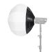 NANLITE LT-65 �{�[�G���Y�}�E���g�����^���\�t�g�{�b�N�X ���a65cm ���� �֘A�摜3