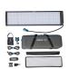 NANLITE PavoSlim 60CL фотосъемка для свет LED видео свет RG задняя панель свет высокая яркость LED panel CRI96 TLCI97 цвет температура 2700K-7500K Full color внутренний стандартный товар . покупка 