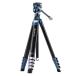 BENRO TCBA15FS20PROCsi янтарь do камера для штатив aluminium сплав свободный платформа видео платформа выдерживаемая нагрузка 4.5kg 5 уровень рычаг тип блокировка внутренний стандартный товар . покупка 