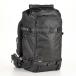 Shimoda Action X70 backpack black camera bag rucksack v520-144 domestic regular goods 
