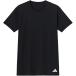 ��100% �V���҂� adidas �A�f�B�_�X ���� �ێ� �N���[�l�b�N T�V���c APN013A �����Y �֘A�摜3