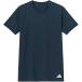 ��100% �V���҂� adidas �A�f�B�_�X ���� �ێ� �N���[�l�b�N T�V���c APN013A �����Y �֘A�摜4