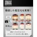 �O���[ BODY WILD �{�f�B���C���h �{�N�T�[�p���c �����Y ���{�� 3D���̐��^ �O�Ƃ� �V�[�����X �X�g���b�` �T�C�h���C�� �{�N�T�[�u���[�t BWS852A �֘A�摜2