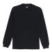 Hanes (�w�C���Y) �r�[�t�B�[ �������V���c �����O�X���[�u t�V���c BEEFY-T ������ H5186 HM4-D001 �֘A�摜5