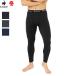  Le Coq ecoqsportif теплый обратная сторона ворсистый трико передний .. длинное нижнее белье мужские трусы под бермуды зима мужской Golf теплый внутренний нижнее белье Le Coq трико нижнее белье 