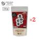 o-sawa. чёрный .. неочищенный рис 330g 2 пакет комплект o-sawa Japan кофе чай non Cafe in 