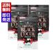 mso- органический черный какао 100g 3 пакет комплект какао иметь машина JAS одобрено сладости кулинария приправа 