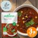 mso-activus органический Chile beans суп 400g ×3 пакет суп органический суп vi - gun gru тонн свободный иметь машина засвидетельствование товар 