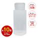  лосьон заполняющий бутылка 370ml 10 шт. комплект ... жидкий соответствует одним движением тип прозрачный пустой бутылка широкий устно примечание ....