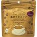 tsu. city made tea head office milk .... black soybean ... Latte 100g Sakai .. thing un- use free shipping 