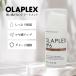 OLAPLEX �I���v���b�N�X No.6 �{���h�X���[�T�[ 100ml ���K�i �􂢗����Ȃ��g���[�g�����g �T�����ꔄ�i �A�E�g�o�X�g���[�g�����g �w�A�N���[�� �_���[�W�P�A