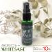  белый шалфей .. спрей 50ml × 10 шт. комплект чистый исцеление Mist фэн-шуй .. Power Stone йога 