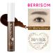 beli Sam мой b low ta палец на ноге упаковка 10g мокка Brown .tinto брови tinto час короткий Корея cosme BERRISOM Oops! My Brow Tattoo Pack 01 Mocha Brown