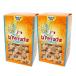 pe Roo shu Brown shuga-750g×2 коробка кофе shuga- кусковой сахар La Perruche