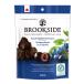  Brooke боковой темный шоколад асаи & голубика 235g импорт кондитерские изделия 