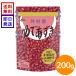 .. магазин Hokkaido pauchi.. фасоль адзуки 200g Hokkaido производство местного производства 100% маленький бобы retort pauchi фасоль адзуки .... кондитерские изделия материал .... топпинг японские сладости 