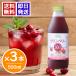 �����I �N�����x���[ 100 500ml �~3�{�Z�b�g �ʏ`100�� �N�����x���[�W���[�X �X�g���[�g�W���[�X �����s�g�p �L�i�_ �}���J�C