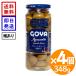 GOYA зеленый оливковый вид есть 348g 4 шт. комплект goya оливковый. реальный Испания производство man The niro вид маленький бутылка бутилированный оливковый 